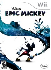 Epic Mickey